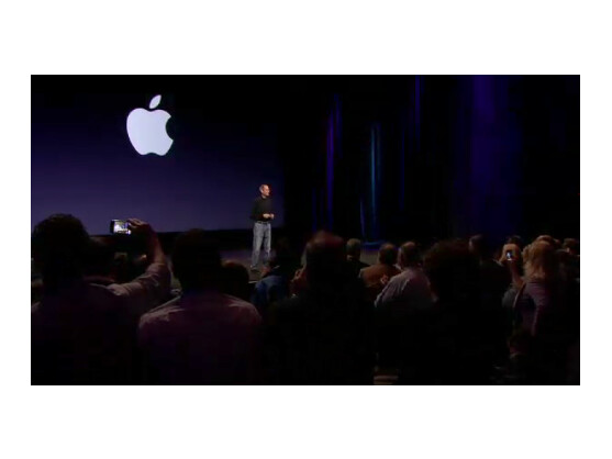Trotz Auszeit hat Steve Jobs Anfang März das iPad 2 vorgestellt.