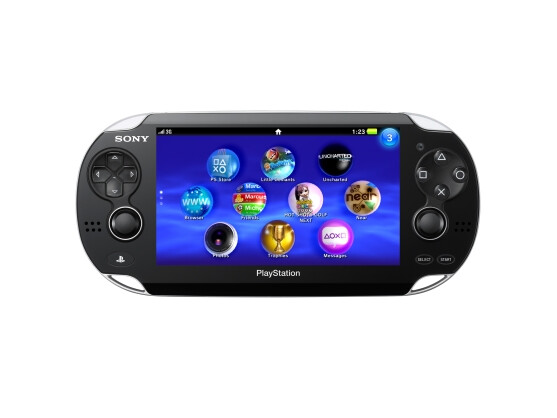 Über 150 Entwickler wollen Titel für die Playstation Vita veröffentlichen.