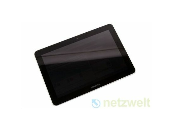 Der Verkauf des Galaxy Tab 10.1 ist in Europa vorerst gestoppt worden.