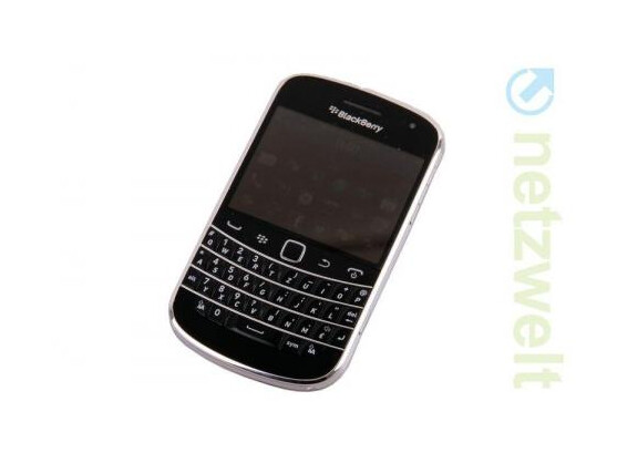 Viele Nutzer schätzen an den BlackBerry-Modellen die physikalische Tastatur.