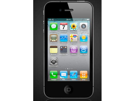 Der Wecker des iPhone soll ab dem 3. Januar wieder normal funktionieren.