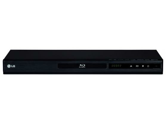 Mit 130 Euro Listenpreis LGs günstigster 3D-Player: der BD 660.
