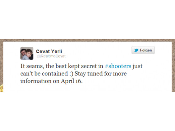 Am 16. April wird der neue Ego-Shooter Crysis 3 angekündigt.