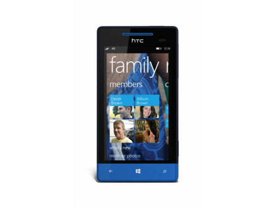 Kann Microsoft mit Windows Phone 8 Smartphone-Marktanteile erobern?