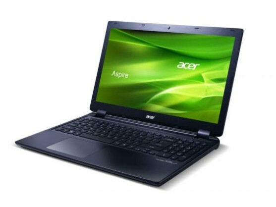 Acer Aspire Timeline Ultra M3