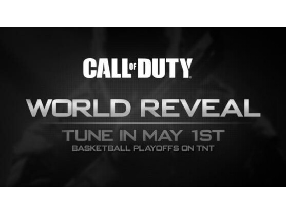 Activision enthüllt am 1. Mai den neuen Call of Duty-Titel.