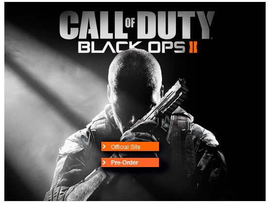 Nach einem ersten Trailer wurden jetzt auch erste Screenshots von Call of Duty: Black Ops II veröffentlicht.