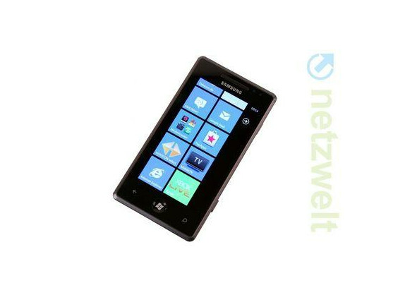 Ältere Windows Phone-Modelle wie das Samsung Omnia 7 sollen Gerüchten zufolge kein Update auf Windows Phone 8 erhalten.