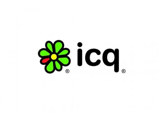 Eine weitere Alternative: der Messenger ICQ. 