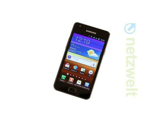 Das Android 4.0-Update für Samsungs Galaxy S2 ist nun erhältlich.