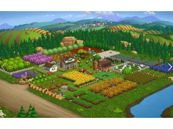 Anonymous droht damit, Spiele von Zynga wie FarmVille 2 frei im Netz zur Verfügung zu stellen.