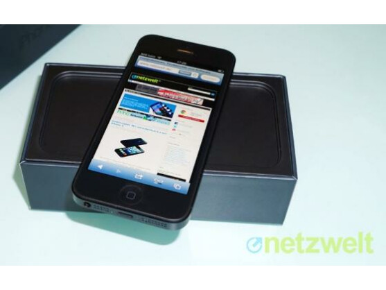 Das iPhone 5 bekommt Konkurrenz durch seine Vorgänger.