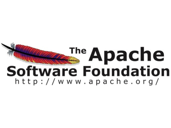 Der Apache HTTP Server ist das bekannteste Produkt der Apache Software Foundation.