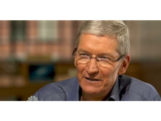 Apple-CEO Tim Cook äußerte sich in verschiedenen Interviews zu den immer wieder kritisierten Arbeitsbedingungen bei Zulieferer Foxconn.
