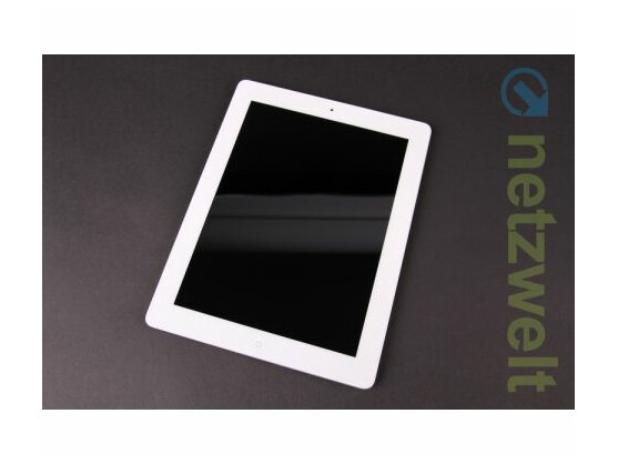 Das iPad 3 gibt es derzeit günstig im Apple Store zu kaufen.