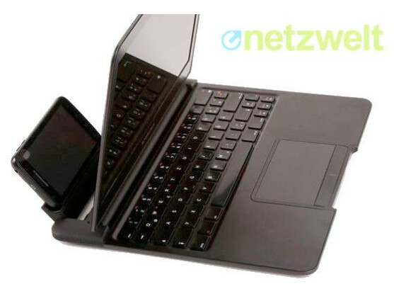Das mit dem Atrix eingeführte Webtop-Konzept wird von Motorola nicht mehr weiter geführt.