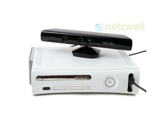 Auslaufmodelle: Gerüchten zufolge wird Microsoft 2013 Nachfolger für die Xbox 360 und die Bewegungssteuerung Kinect vorstellen.