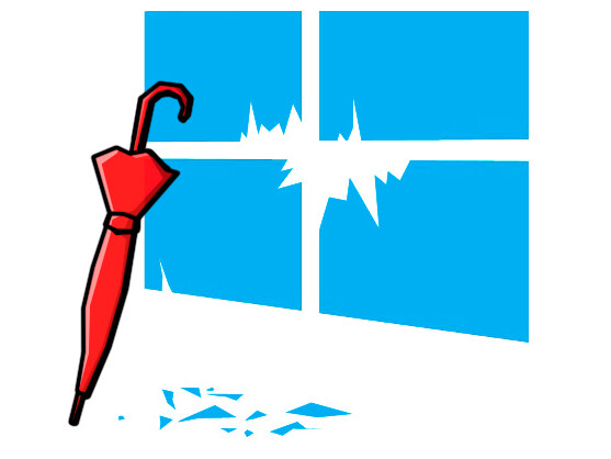 Avira Antivirus ist nicht kompatibel mit Windows 8.