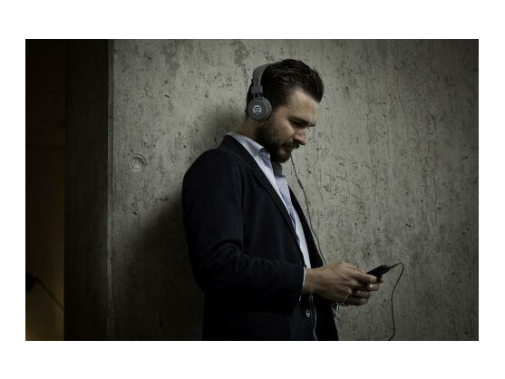 Axel Bringéus ist bei Spotify für das internationale Wachstum verantwortlich.