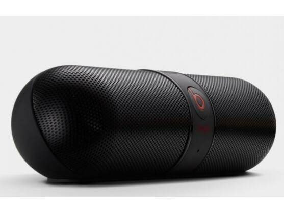 Die Beats Pill ist in den USA ab sofort erhältlich.