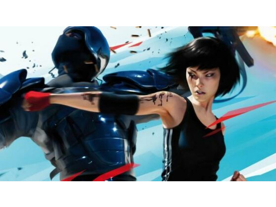 Bekommt Mirror's Edge eine Fortsetzung?