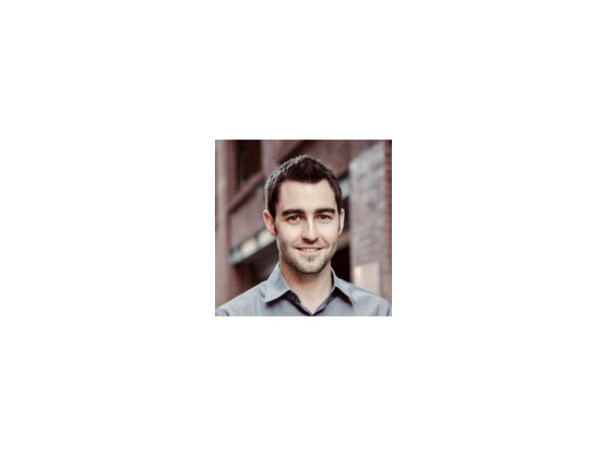 Ben Rattray ist Gründer von Change.org.