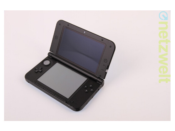 Besitzer eines Nintendo 3DS XL können sich über ein kostenloses Spiel freuen.