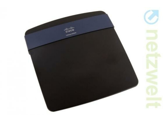 Cisco System ist Heimanwendern dank Routern wie dem Cisco Linksys E3200 ein Begiff. Im Forbes Ranking belegt Cisco Platz 91.