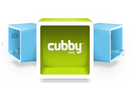 Cubby ist ein neuer Speicherdienst aus dem Hause LogMeIn.