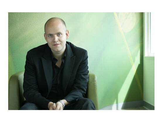 Daniel Ek ist Mitbegründer des Streaming-Diensts Spotify.