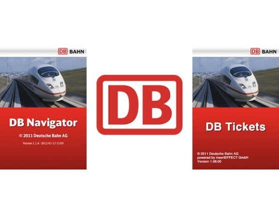 Fahrkarte: So funktioniert die Buchung mit DB Tickets - NETZWELT