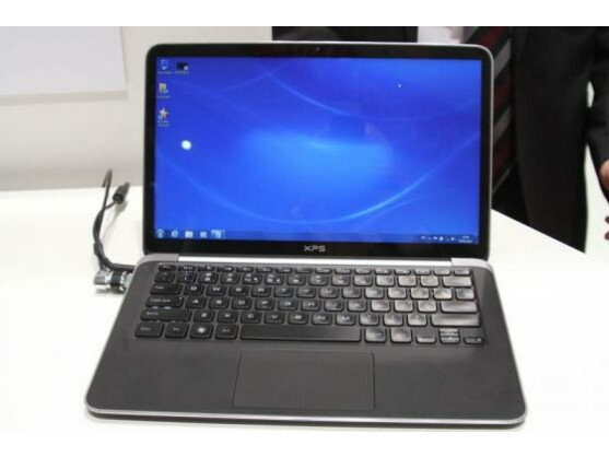 Dell XPS 13