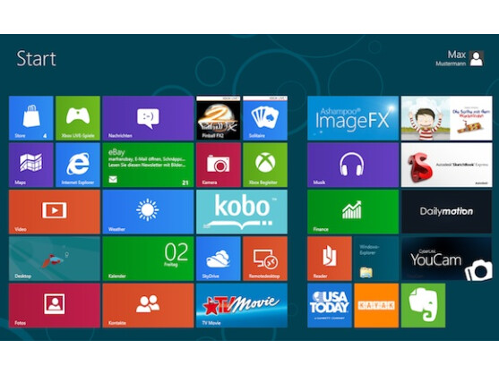 Derzeit sind alle Apps im Windows Store vollkommen kostenlos.