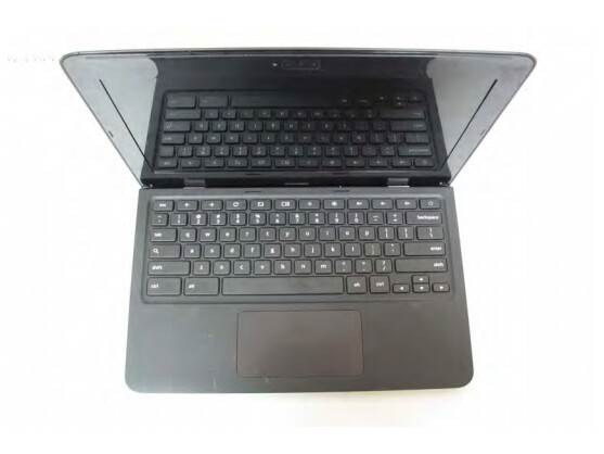 Bei diesem Sony-Laptop handelt es sich offenbar um ein Chromebook.