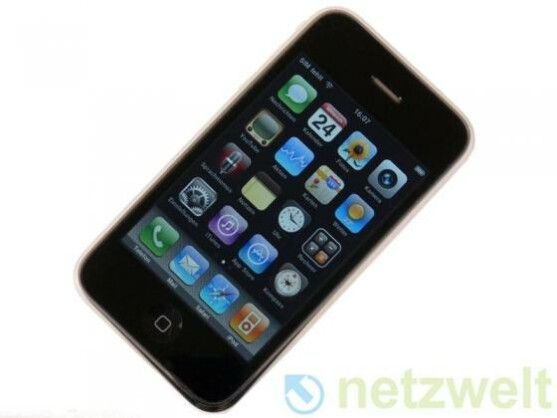 Drei Jahre ist das iPhone 3GS mittlerweile alt, das merkt man ihm im Alltag aber nicht an.