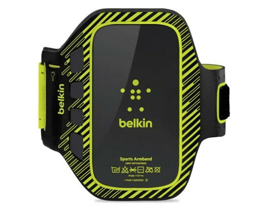 Das EaseFit Plus wird von Belkin für das Samsung Galaxy S3 angeboten.