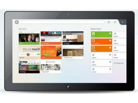 Erste Bilder des neuen Designs sind bereits im Netz zu finden.