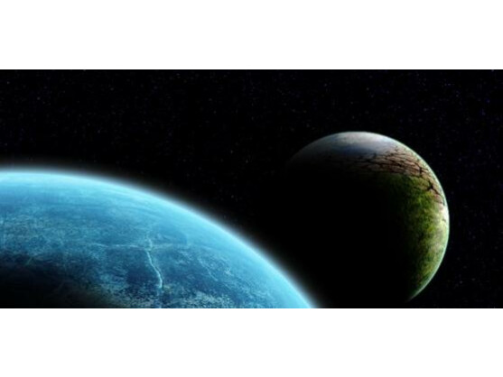 Forscher haben einen potentiell bewohnbaren Planeten in 22 Lichtjahren Entfernung endeckt.