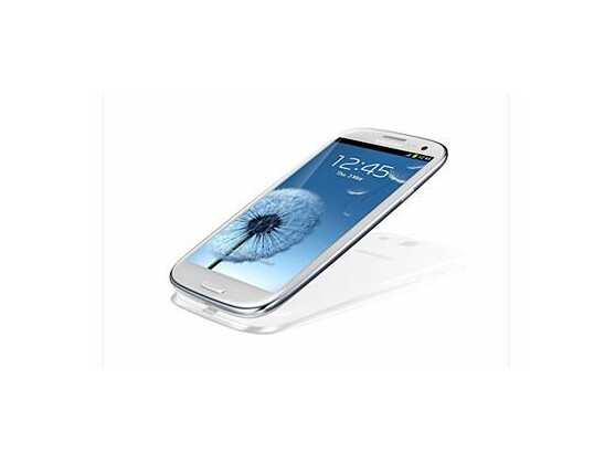 Das Galaxy S3 von Samsung soll dem Besitzer durch zahlreiche Komfortfunktionen den Alltag erleichtern.