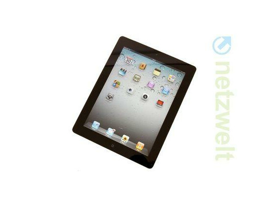Stellt Apple den Nachfolger der iPad 2 in der ersten März-Woche vor?
