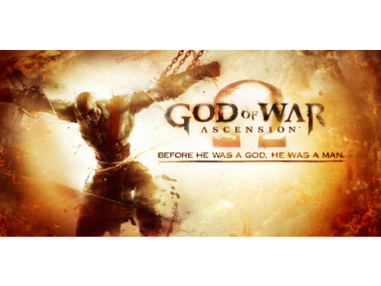 Bei God of War: Ascension handelt es sich offenbar um ein Prequel.
