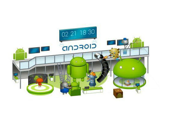 Google kündigt für den MWC eine Überraschung an.