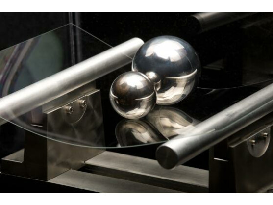 Das Gorilla Glass 2 soll die Stärken seines Vorgängers noch verbessern.