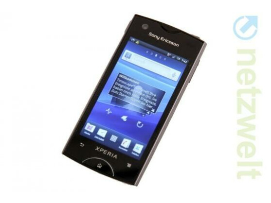 Hardware- und Softwaretechnisch ist das Sony Ericsson Xperia ray noch längst nicht veraltet.