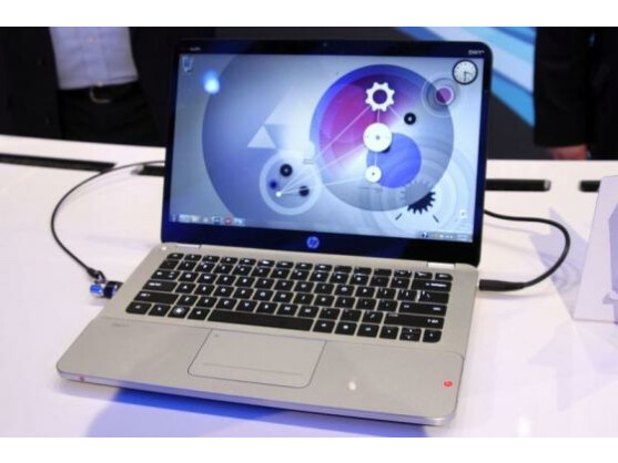 HP Envy 14