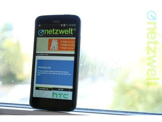 Das HTC One X+ sieht dem One X zum Verwechseln ähnlich, bietet aber einen neuen Prozessor, einen größeren Akku und mehr Speicher.