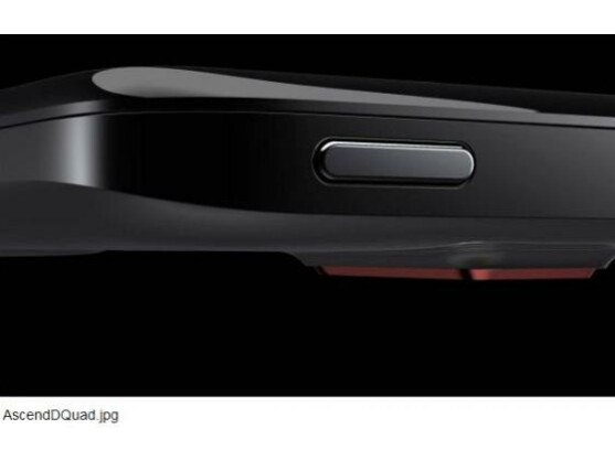 Huawei kündigt für den Mobile World Congress ein Quad-Core-Smartphone an.