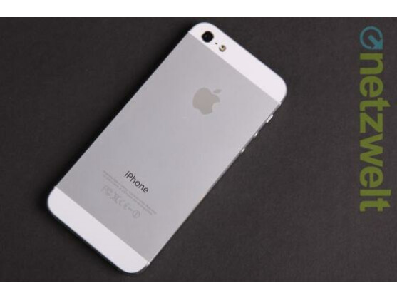 Die iam+-camera soll die iPhone-Kamera vollständig ersetzen.