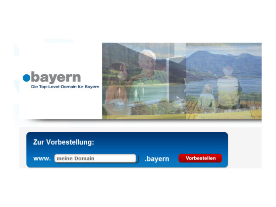 Die ICANN wird Ende April über die Zulassung neuer Top-Level-Domains wie .bayern entscheiden.