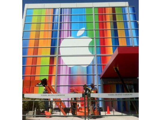 Das iPhone 5-Event zum Nachlesen.